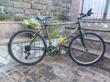 Cinelli Mimetika Mtb Shimano