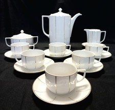 Servizio déco caffè