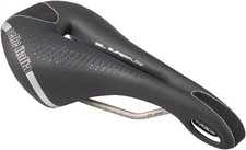 Sella Selle Italia Max Flite Gel Superflow - Rotaie in titanio, comfort anatomico