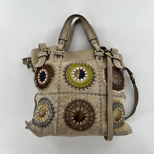 Borsa tracolla vintage jamin - a,