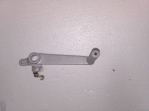 Pedal freno suzuki rgv 250 - freno,