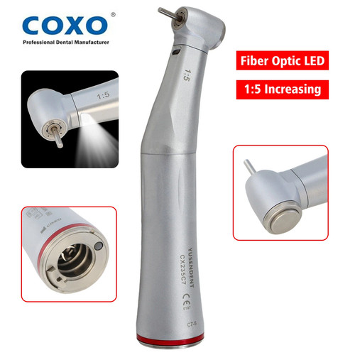Coxo manipolo elettrico - coxo,