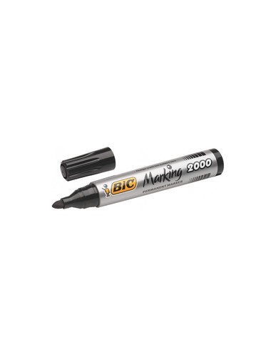 Bic marker 2000 nero - 2000,