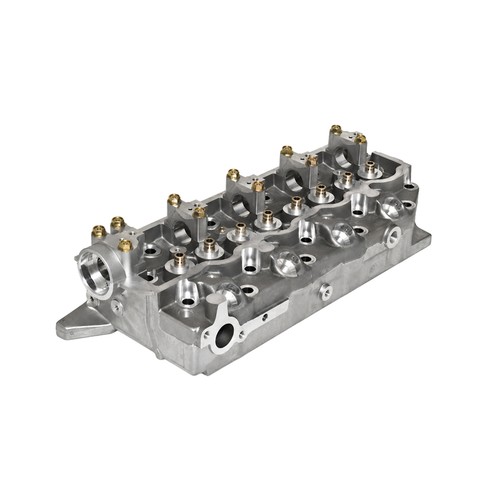 Testata nuda per