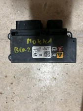 13518025 Centralina Airbag Opel Mokka