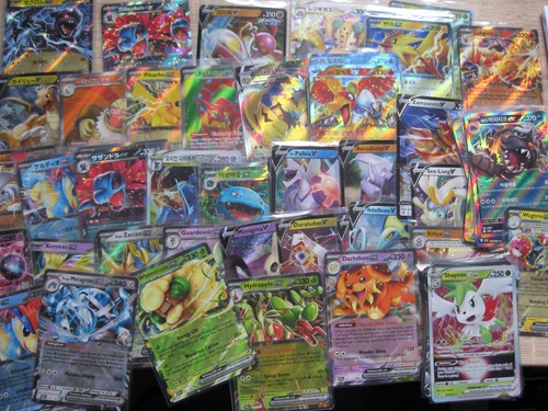 Carte pokemon collezione - carte,