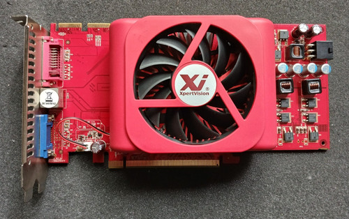 Palit radeon x1950 super - palit,