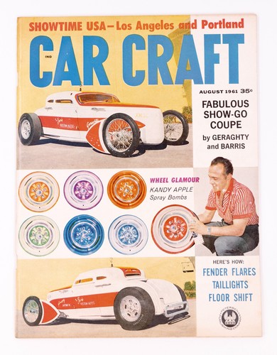Rivista artigianale auto - rivista,