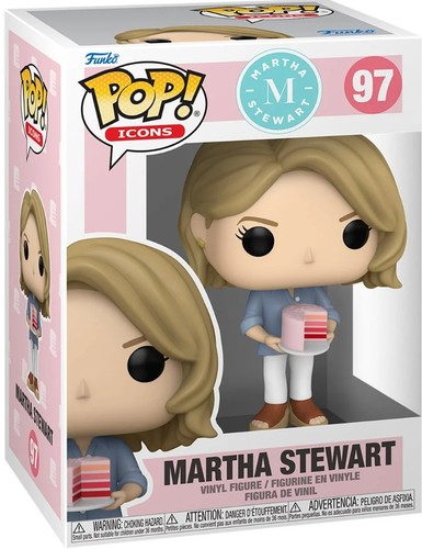 Funko pop figura vinile - in,