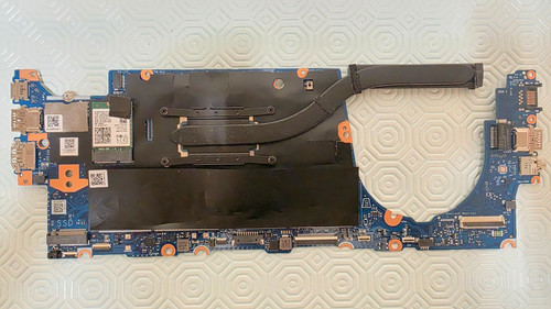 Elitebook 630 g9 - 630, intel