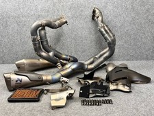 Scarico Completo Ducati
