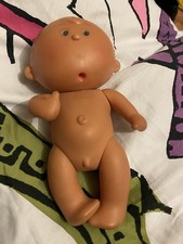 Bambola Migliorati Tondo Rotondo 1987