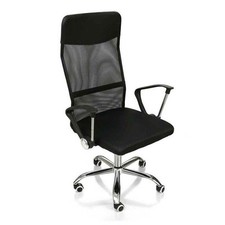 POLTRONA UFFICIO IN TESSUTO