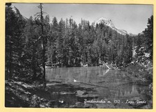 POSTCARD VG ITALY -