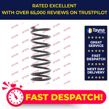 2 molle elicoidali (set