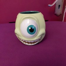 Monsters Inc Mike Wazowski