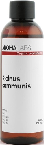 Ricino bio - ricino, communis)
