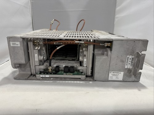 Moduli ripetitore vhf - moduli, motorola