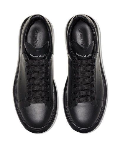 Alexander mcqueen oversized - alexander,