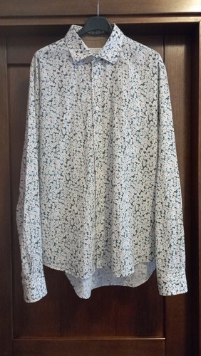 Camicia zara slimfit - camicia,