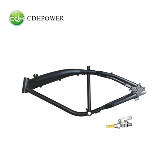 Cdhpower telaio gas - cdhpower,
