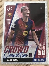 Topps Match Attax Extra