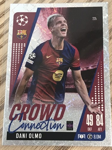 Topps match attax extra - topps,