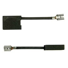 Spazzole Carbonio Motore