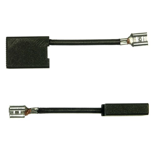 Spazzole carbonio motore - spazzole,