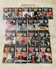 DYLAN DOG L’INDAGATORE