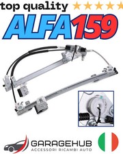 Alfa romeo 159 - (5, porte)