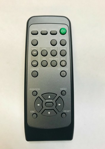Telecomando proiettore