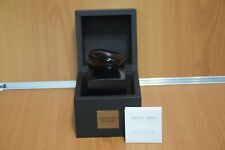 Bottiglia di Profumo da collezione (vuota) "ARMANI PRIVE'" (ricaricabile)