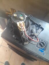 Motorino Ventilazione Interna X Fiat Scudo Modello 2014