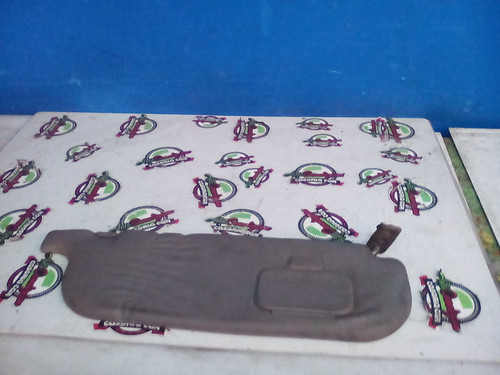 Parasole lato passeggero - lato,