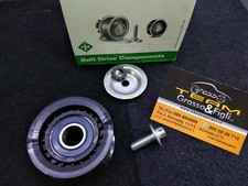 Cuscinetto Galoppino Tendicinghia Servizi INA 532056210 Alfa Romeo Fiat Puleggia