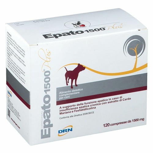 Drn epato 1500 plus - drn, 120