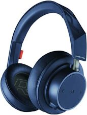 Plantronics BackBeat GO 600 Cuffie over-the-ear con isolamento acustico - Navy