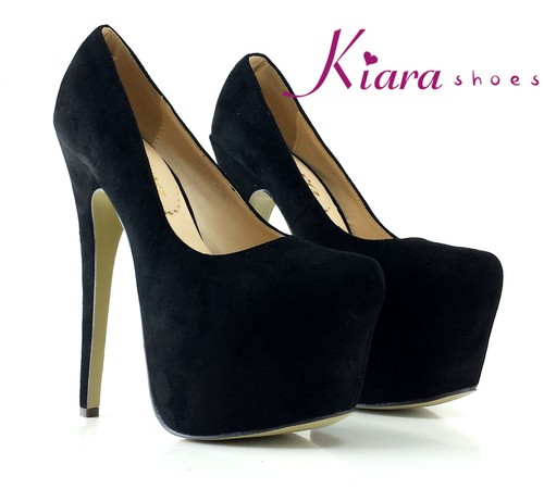 Scarpe altissime dal al - scarpe, 36