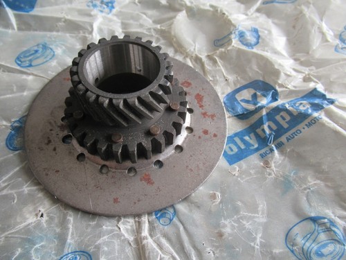 520205 ingranaggio - 520205,