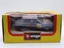 Alfa Romeo 33 Transafricana 1984 N4193 Burago 1/43 Con Scatola