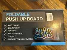 Tavola Push Up Portatile