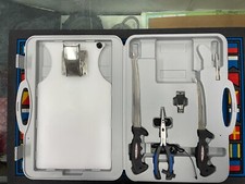 Kit sfiettatura Kristal