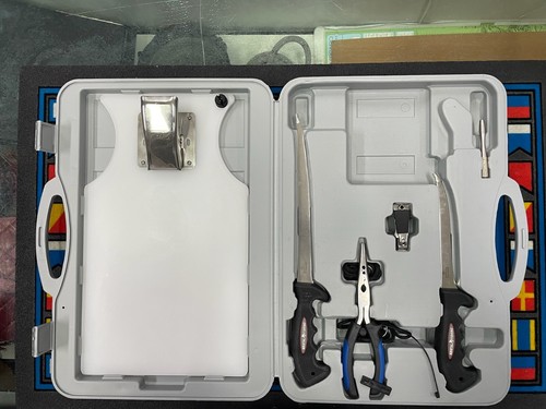 Kit sfiettatura kristal - kit,