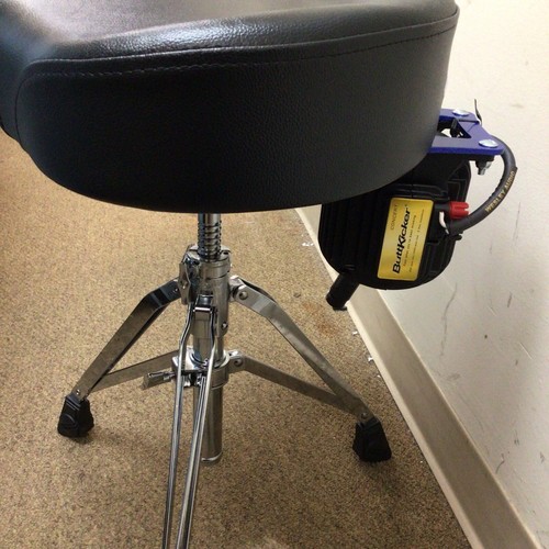 Trono batteria ludwig - batteria, pro