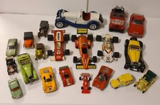 Lotto Polistil Politoys Solido Burago