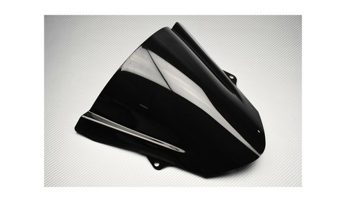 Cupolino parabrezza nero per - parabrezza,