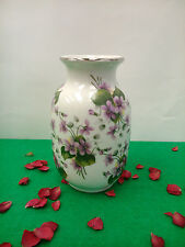 Prezioso Vaso Del Porcellana