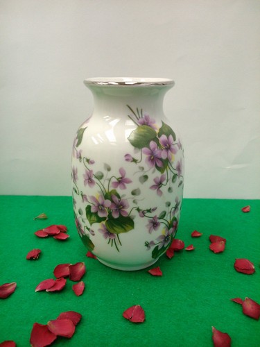 Prezioso vaso del porcellana - vaso,