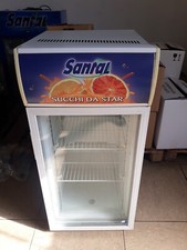 Frigo vetrina marcato santal - frigo,